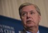 Senator Lindsey Graham Wants US Military Deployed Against Drug Cartels