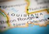 Louisiana Democrat Switches Parties – Giving Republicans Historic Power