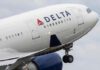 FBI Agents Mistakenly Handcuff And Interrogate Delta Pilot
