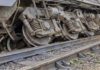 Train Derails in Montana, Spills “Unconfirmed” Contents