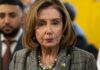 Nancy Pelosi Gets Humiliated at NYC Event