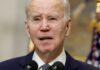 Biden Spy Scandal Revealed by ‘Pentagon Papers’ Leak Inflames Diplomatic Relations with South Korea