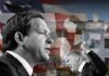 Florida Governor DeSantis Surpasses Trump in Polls