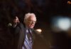 Bernie Sanders Calls For DOJ Investigation of Justice Clarence Thomas