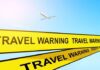 NAACP Issues Travel Warning For Florida