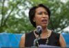 DC Mayor Says There Are Only 221 Homeless People in Her City