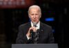 Biden Commutes Sentences of 31 Drug Convicts