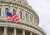 White House Allegedly in Violation With Pride Flag Display