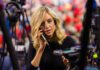 Fox News Host Attacks Trump for Criticizing Kayleigh McEnany
