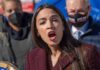 Ocasio-Cortez Flips On Her Own Party