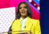 Candace Owens Sends Controversial Message To Black Americans