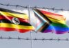 Anti-Gay Law Signed In Uganda, Death Penalty Included