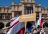 500k March Against Poland’s Ruling Party