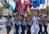 Navy Removes Pride Posts