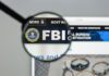 FBI Arrests Photographer Over Child Photo Stash