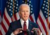 Biden Used Influence To Get His Granddaughter Accepted To UPenn