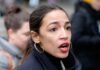 AOC Threatens Supreme Court Justices with Subpoenas, Impeachment After Last Week’s Rulings