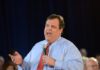 Chris Christie MOCKS Top Republican – Hypocrisy EXPOSED!