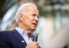 Democratic Strategist Slams Biden For Not Acknowledging His Grandchild