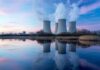 First Nuclear Reactor In Decades Fires Up In US