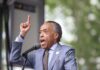 Al Sharpton: Imagine If Founding Fathers ‘Tried To Overthrow’ Government