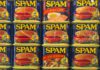 Here We Go: USDA Issues Public Health Alert for SPAM Meat