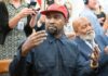 Kanye West Faces Permanent Ban From Venice Boats