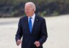 Analyst Claims Biden Impeachment Would Only Help Him