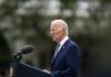 Biden’s Depressive Mood Over Hunter’s Legal Troubles Revealed