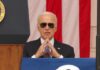 Biden Announces Return Of 5 US Prisoners From Iran