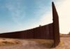 Support For Border Wall Surges To All-Time Highs