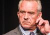 RFK Jr. Swaps Parties, Adds Third Option to Presidential Race