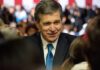 NC Governor Vetoes Legislation That Limits His Power