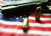 Guns Banned In Parts Of U.S. State