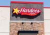 Hardee’s Workers Charged for Stealing Money To Fund Prisoners