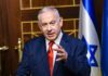 Netanyahu Blasts Western Photographers Embedded In Hamas