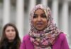 Ilhan Omar Slammed by Challenger: “We Are Not Like Her”