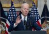 Biden Declines Details On Family Loan Agreement