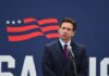DeSantis Struggles As Primaries Loom