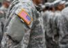 Thousands Of U.S. Troops Have Not Been Paid
