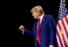 The Media Charges Trump With Nazism? Trump against Hitler