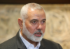 Is There Still Another Gaza Truce? Head of Hamas Travels to Cairo