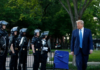 Trump’s Magnanimous Proposal To Indemnify Every Police Officer