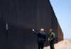 Increase in Illegal Immigrants Crossing Border Wall to Unprecedented Levels