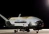 Years-long covert military space mission