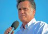 Romney’s Anti-Trump Sentiment Sparks Conservative Backlash