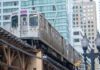 Commuter Train Crashes in Chicago Injuring at least 20 (Video)