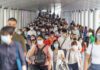 Calls for Travel Restrictions Intensify Amid China’s Pneumonia Crisis