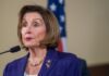 Nancy Pelosi Building May Close Due To Rampant Crime
