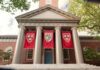The President of Harvard Quits After an Anti-Semitism Scandal?